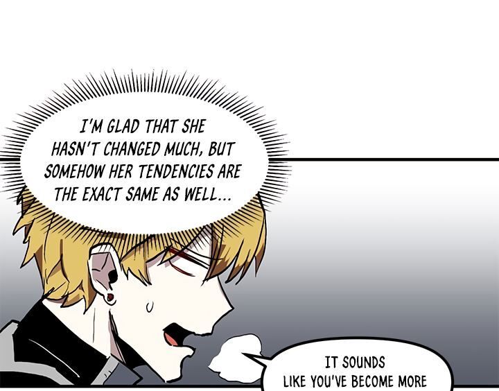 Read Bug Player en Manga Online