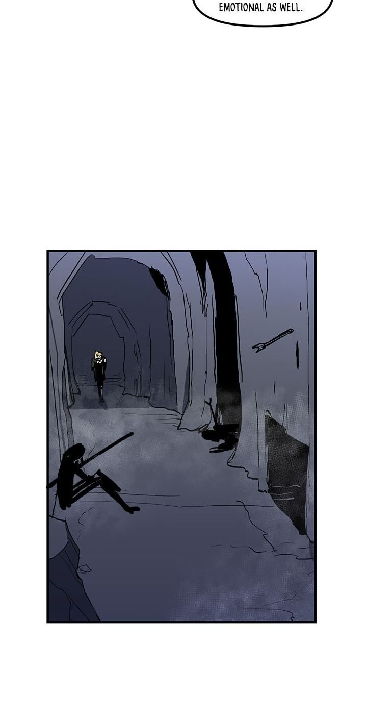 Read Bug Player en Manga Online