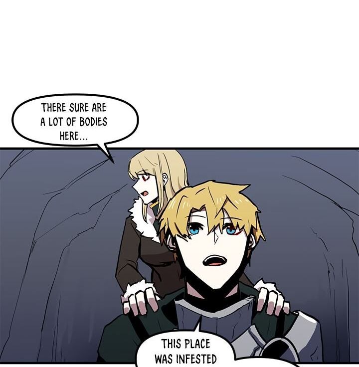 Read Bug Player en Manga Online