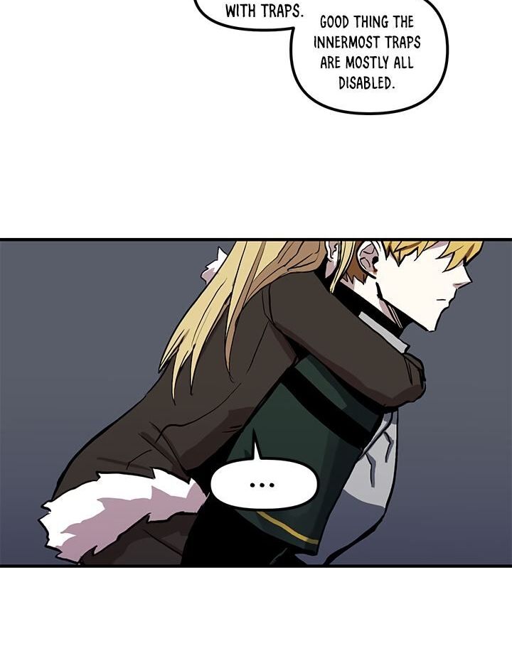 Read Bug Player en Manga Online