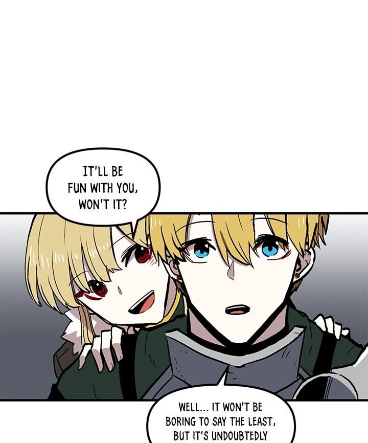 Read Bug Player en Manga Online