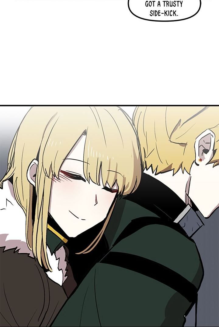 Read Bug Player en Manga Online