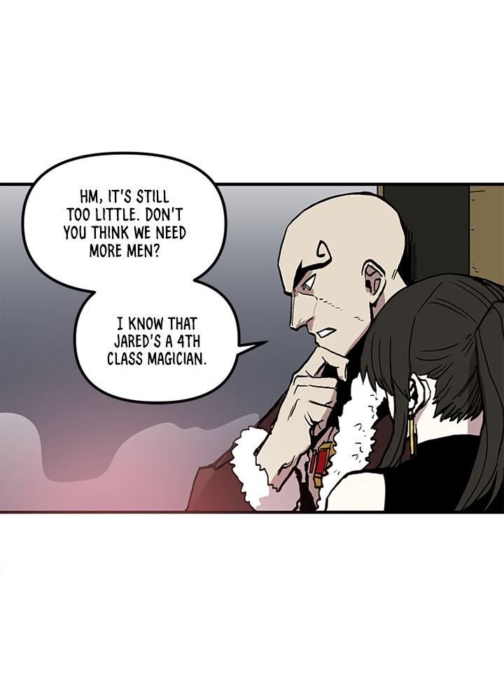 Read Bug Player en Manga Online