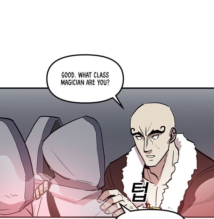 Read Bug Player en Manga Online