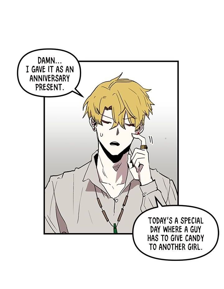Read Bug Player en Manga Online