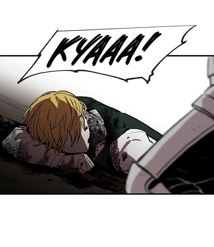 Read Bug Player en Manga Online