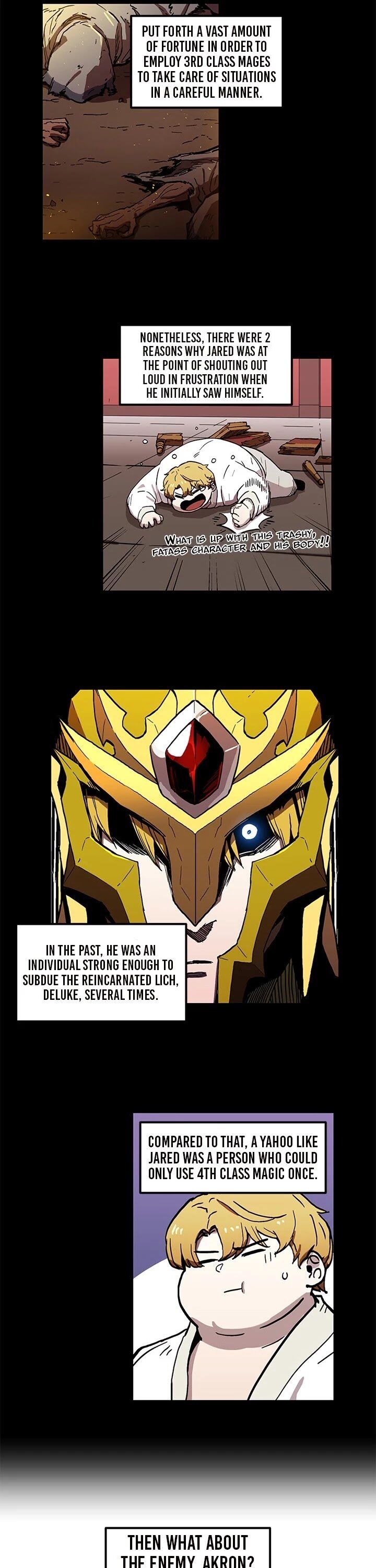Read Bug Player en Manga Online