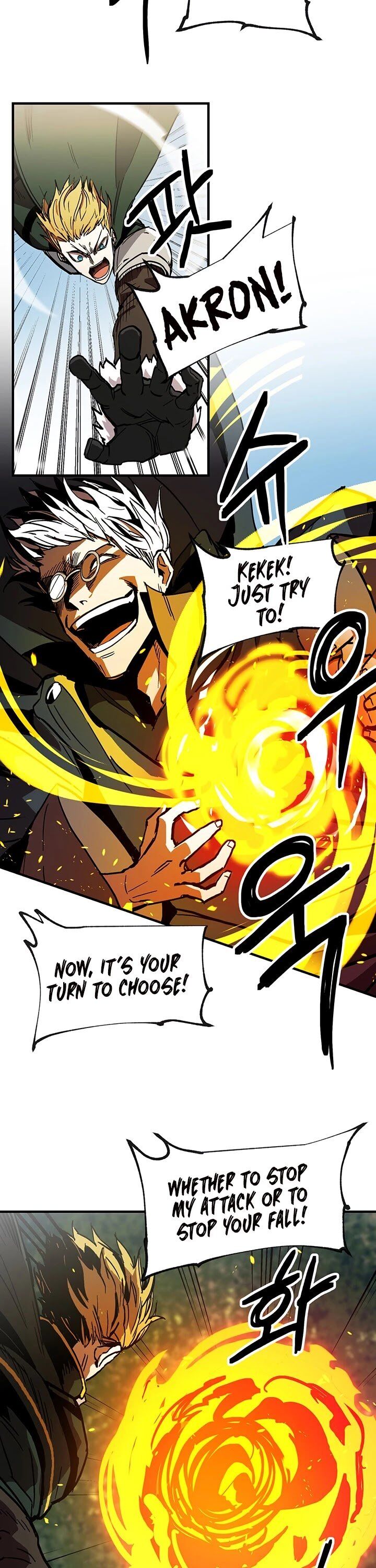 Read Bug Player en Manga Online
