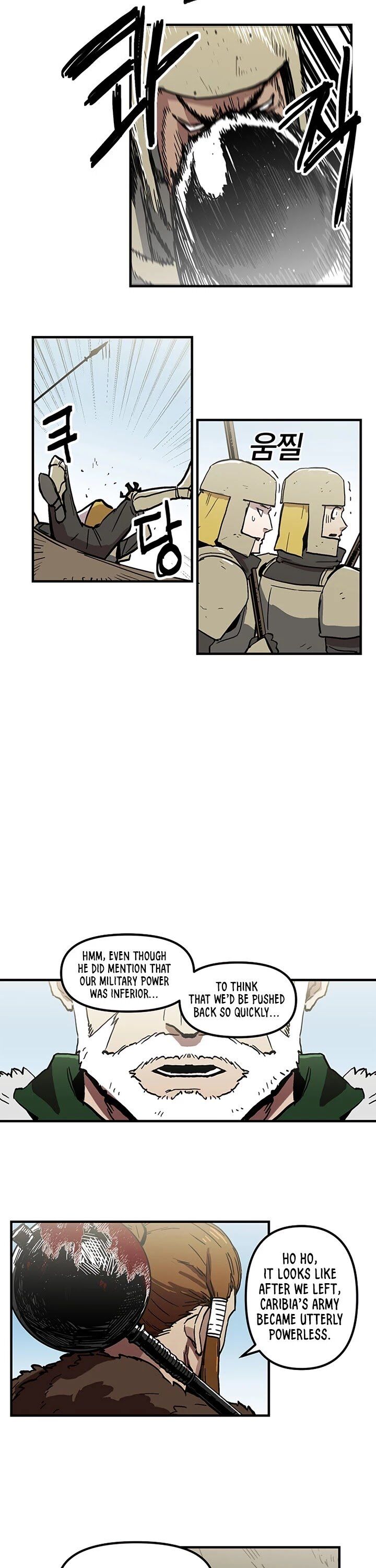 Read Bug Player en Manga Online