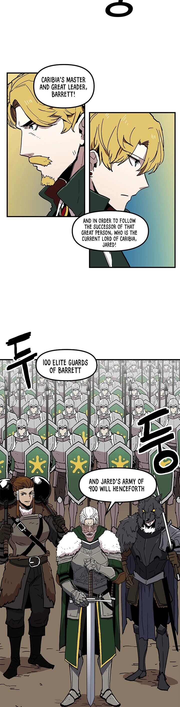 Read Bug Player en Manga Online