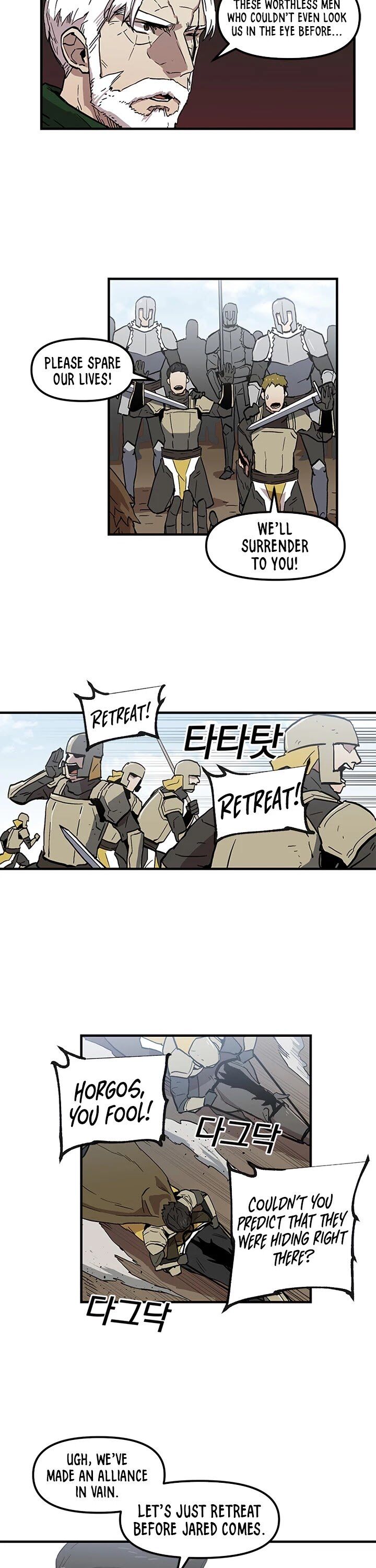 Read Bug Player en Manga Online