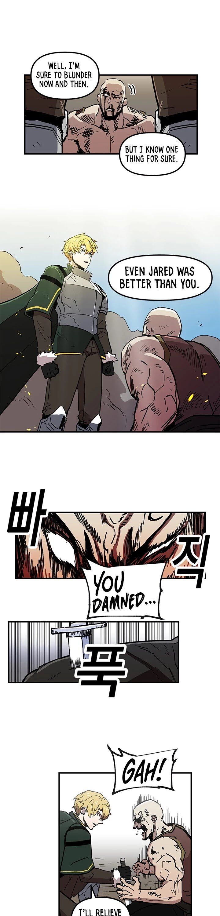 Read Bug Player en Manga Online