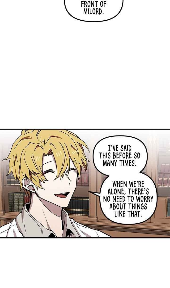 Read Bug Player en Manga Online