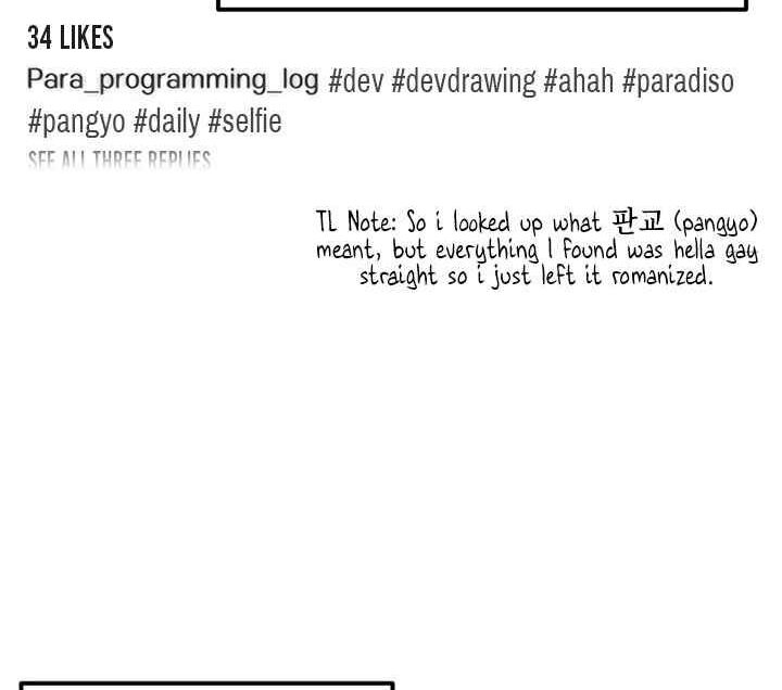 Read Bug Player en Manga Online