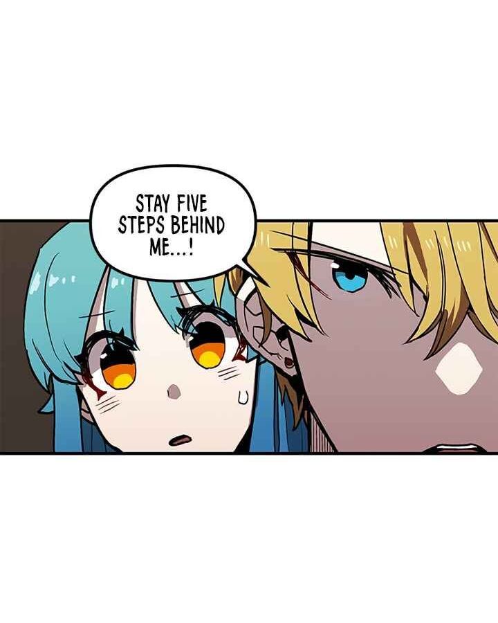 Read Bug Player en Manga Online