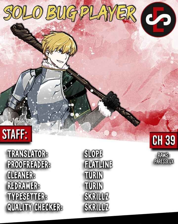 Read Bug Player en Manga Online