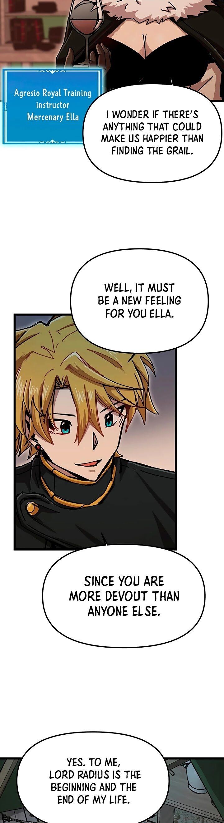 Read Bug Player en Manga Online