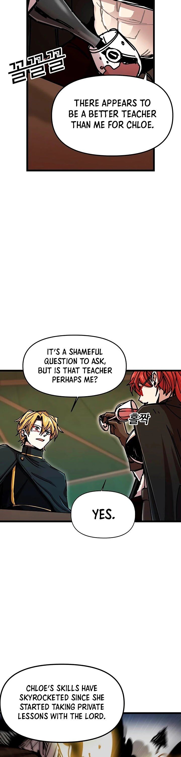 Read Bug Player en Manga Online