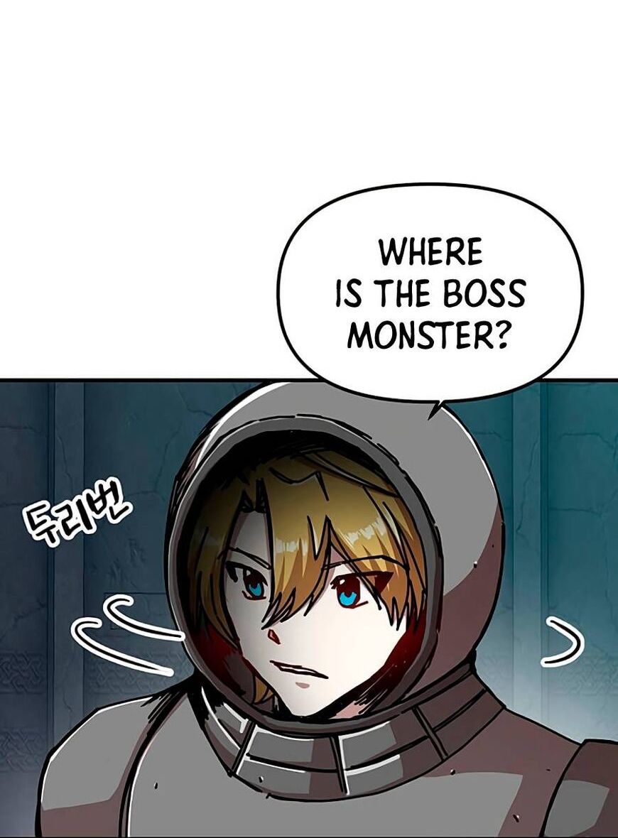 Read Bug Player en Manga Online