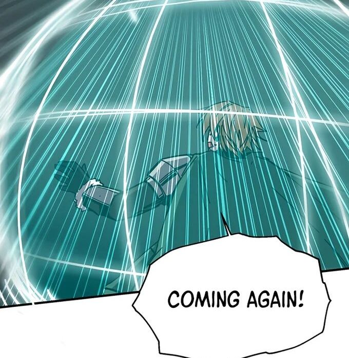 Read Bug Player en Manga Online