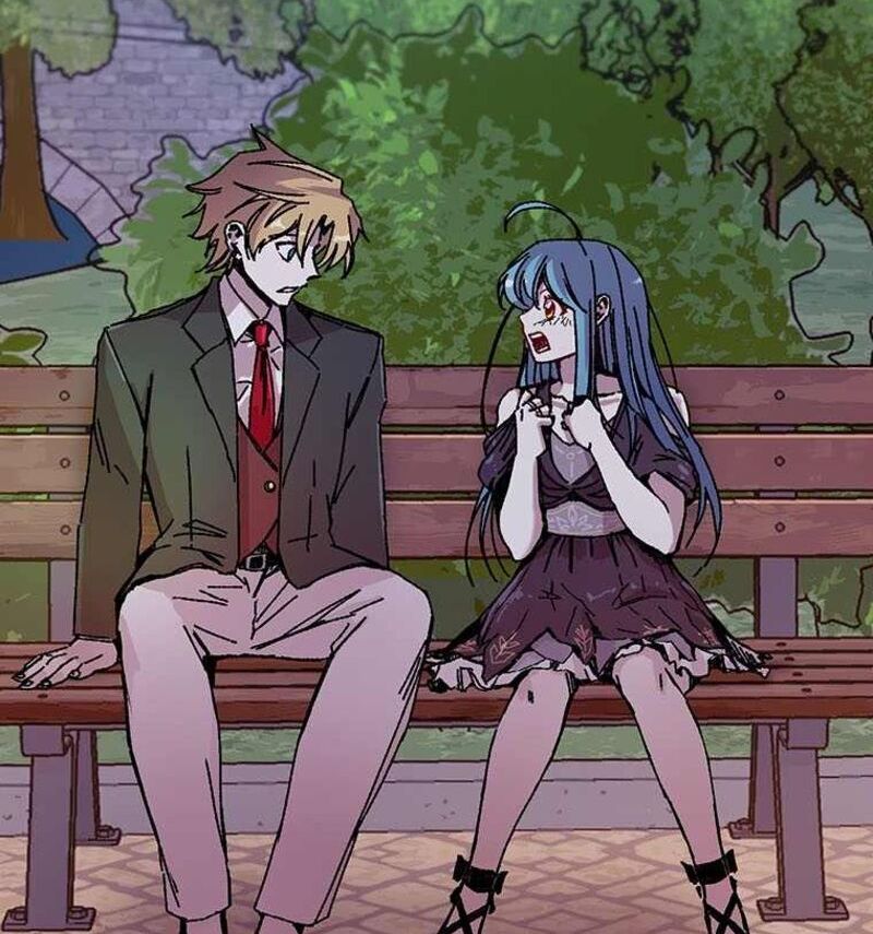 Read Bug Player en Manga Online