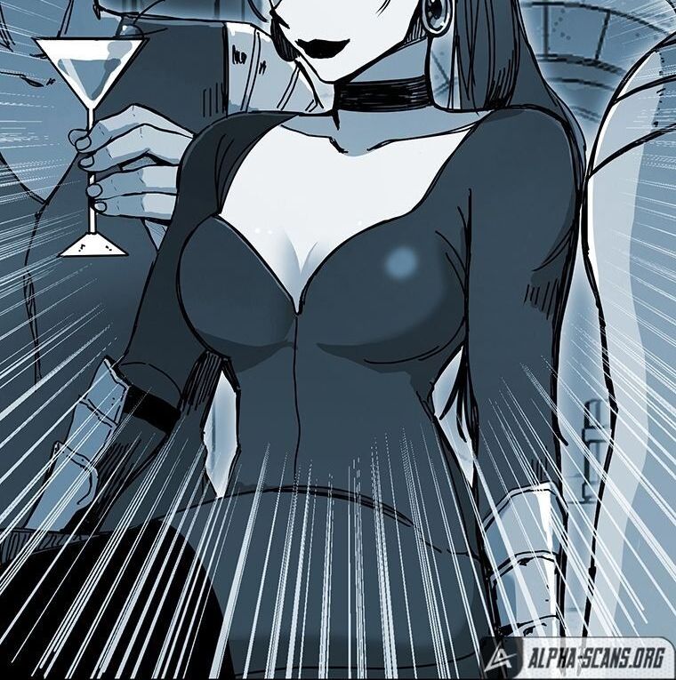 Read Bug Player en Manga Online