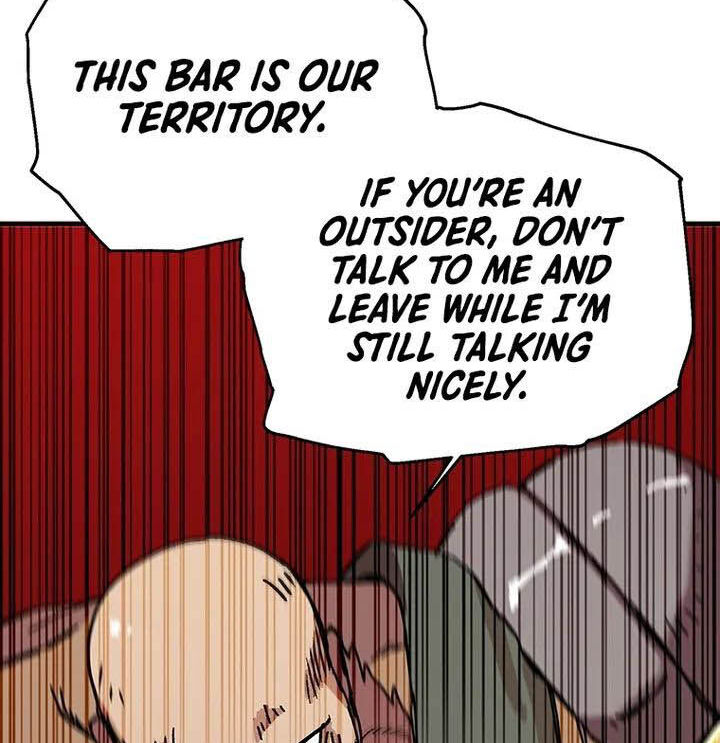 Read Bug Player en Manga Online