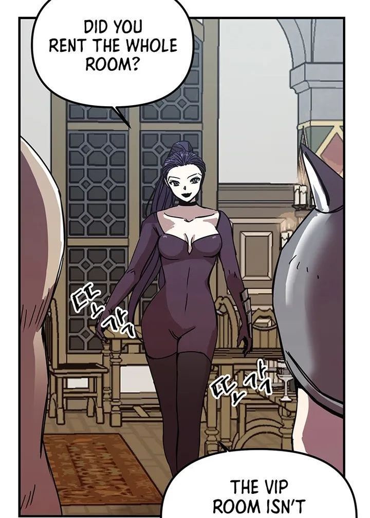 Read Bug Player en Manga Online