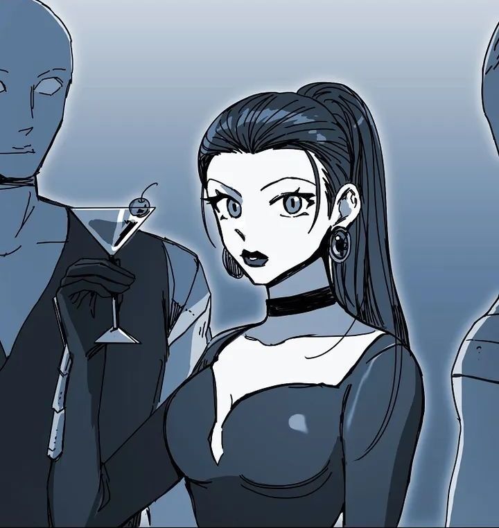 Read Bug Player en Manga Online