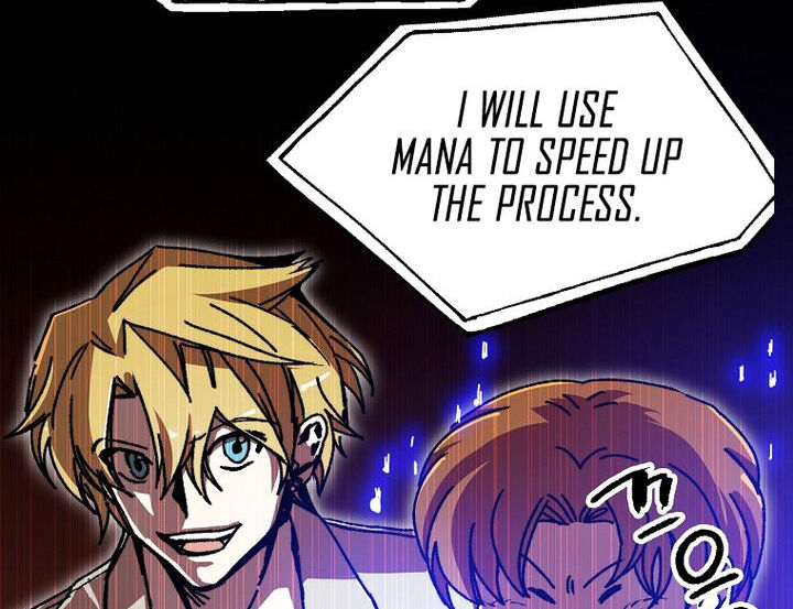Read Bug Player en Manga Online