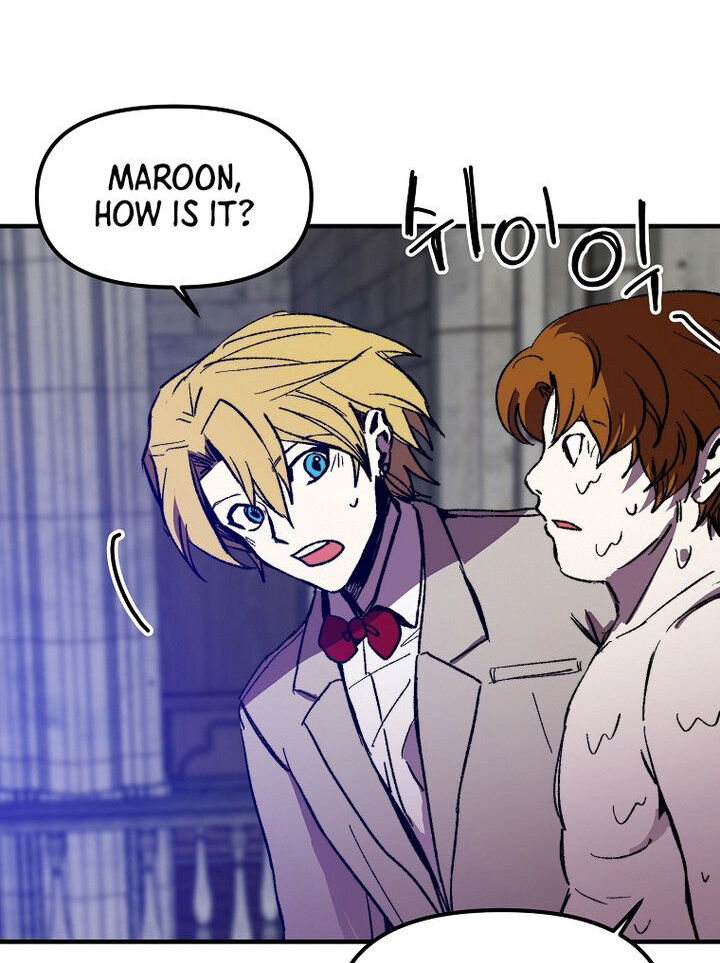 Read Bug Player en Manga Online
