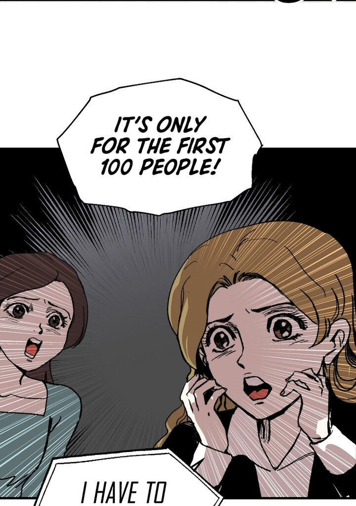 Read Bug Player en Manga Online