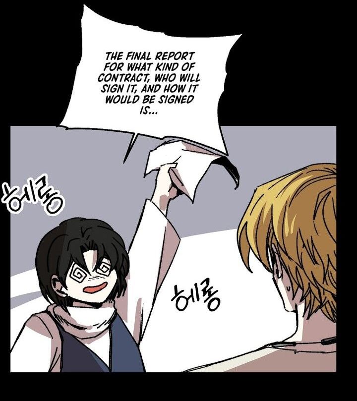 Read Bug Player en Manga Online