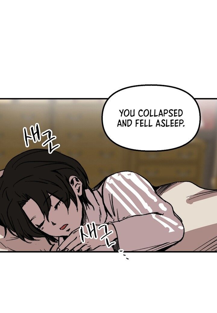Read Bug Player en Manga Online