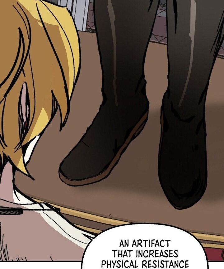 Read Bug Player en Manga Online