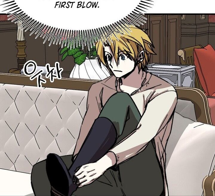 Read Bug Player en Manga Online