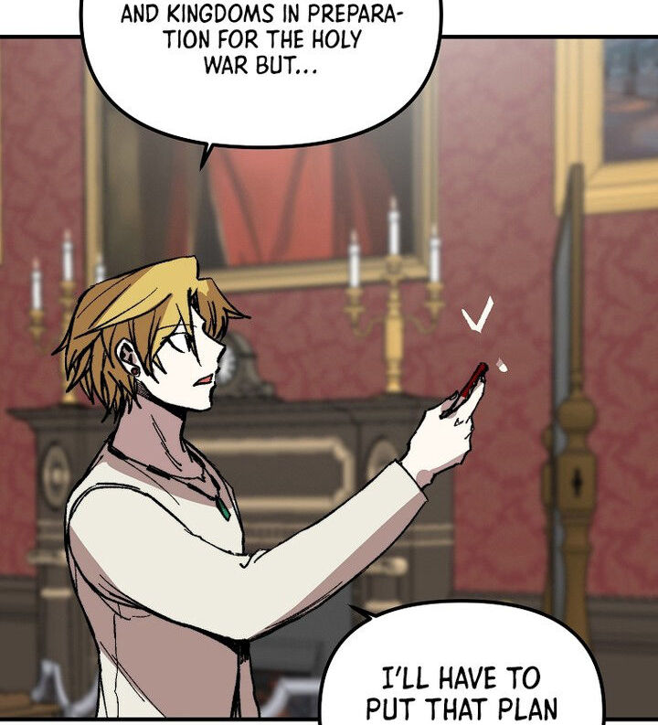Read Bug Player en Manga Online