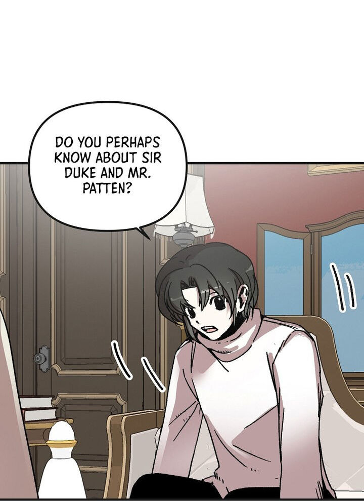 Read Bug Player en Manga Online