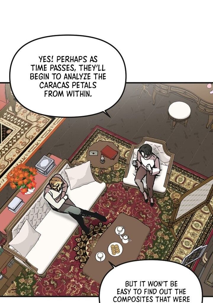 Read Bug Player en Manga Online