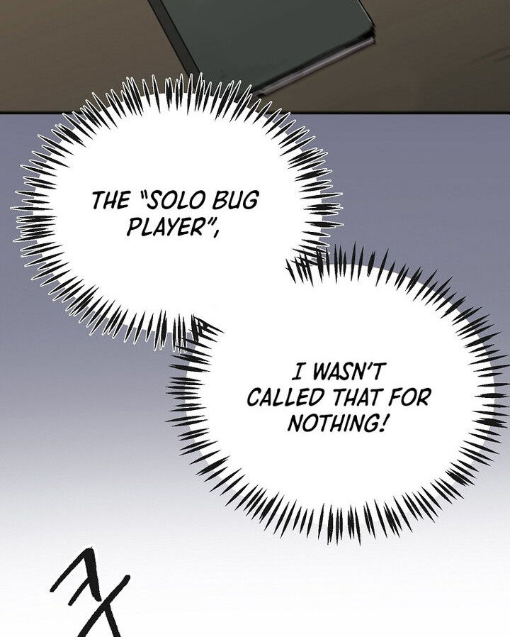 Read Bug Player en Manga Online