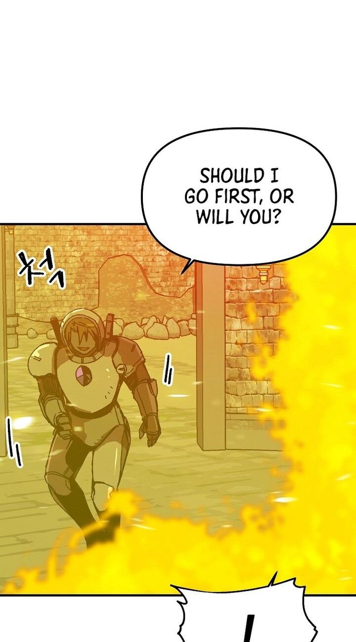 Read Bug Player en Manga Online