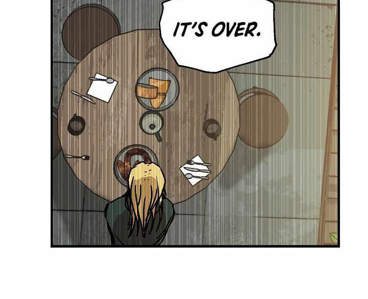 Read Bug Player en Manga Online
