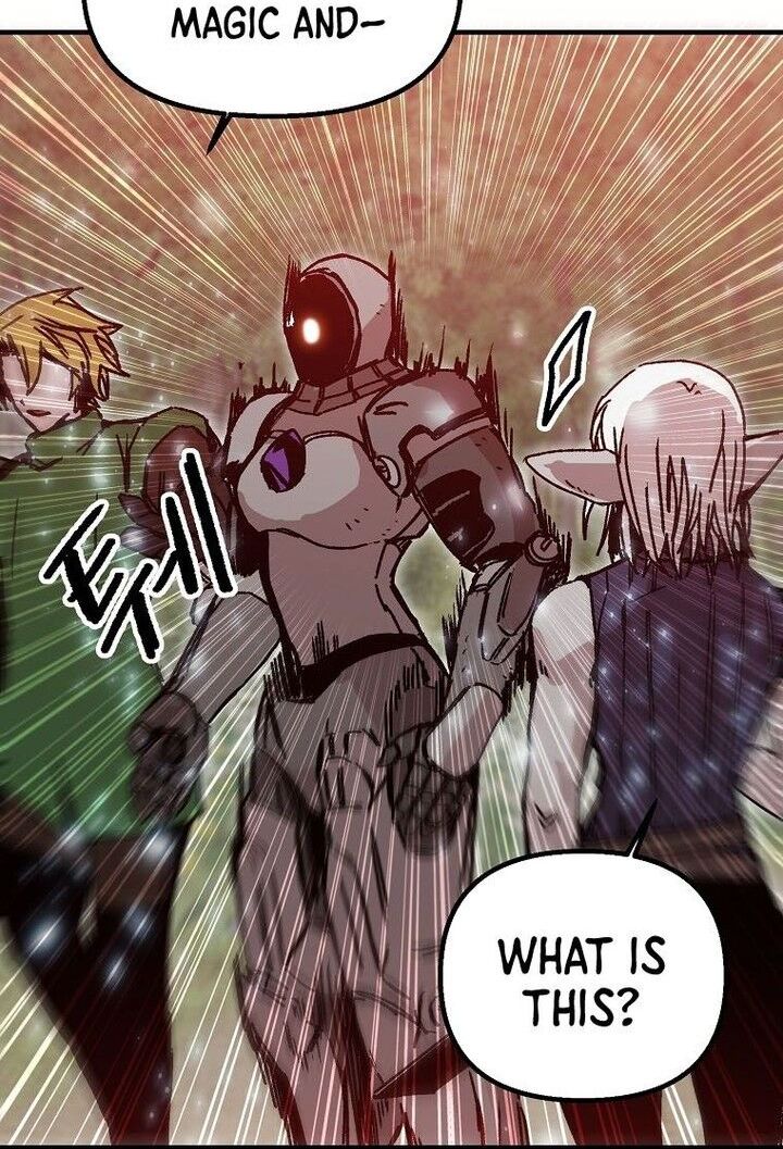 Read Bug Player en Manga Online