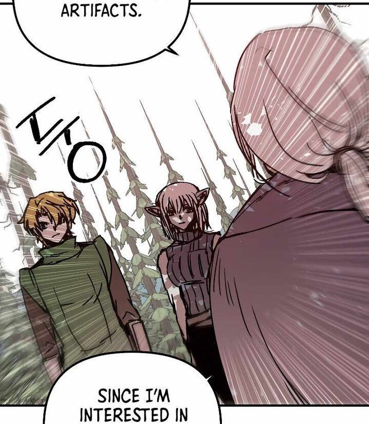 Read Bug Player en Manga Online