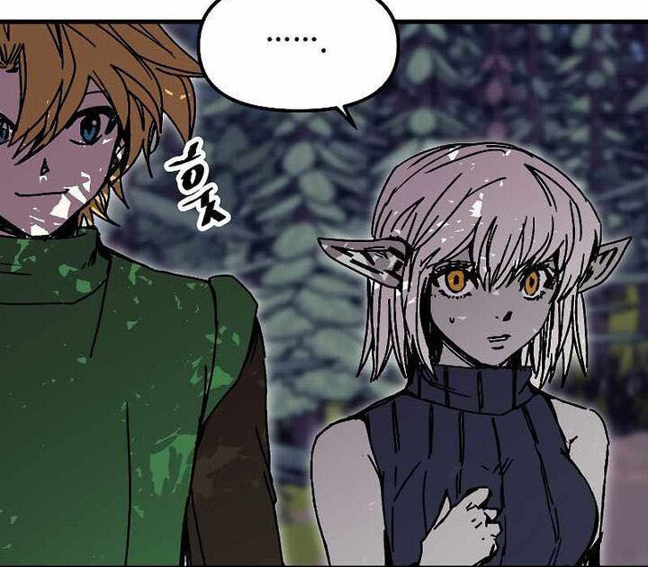 Read Bug Player en Manga Online