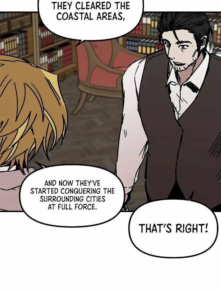 Read Bug Player en Manga Online