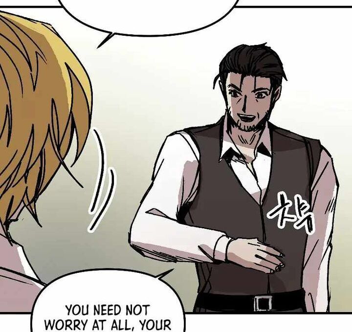 Read Bug Player en Manga Online