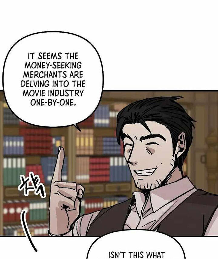 Read Bug Player en Manga Online