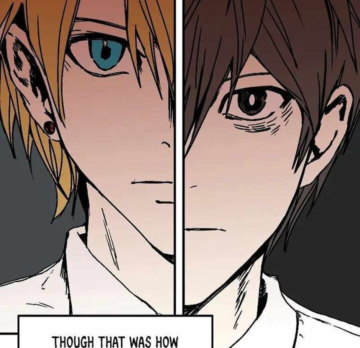 Read Bug Player en Manga Online