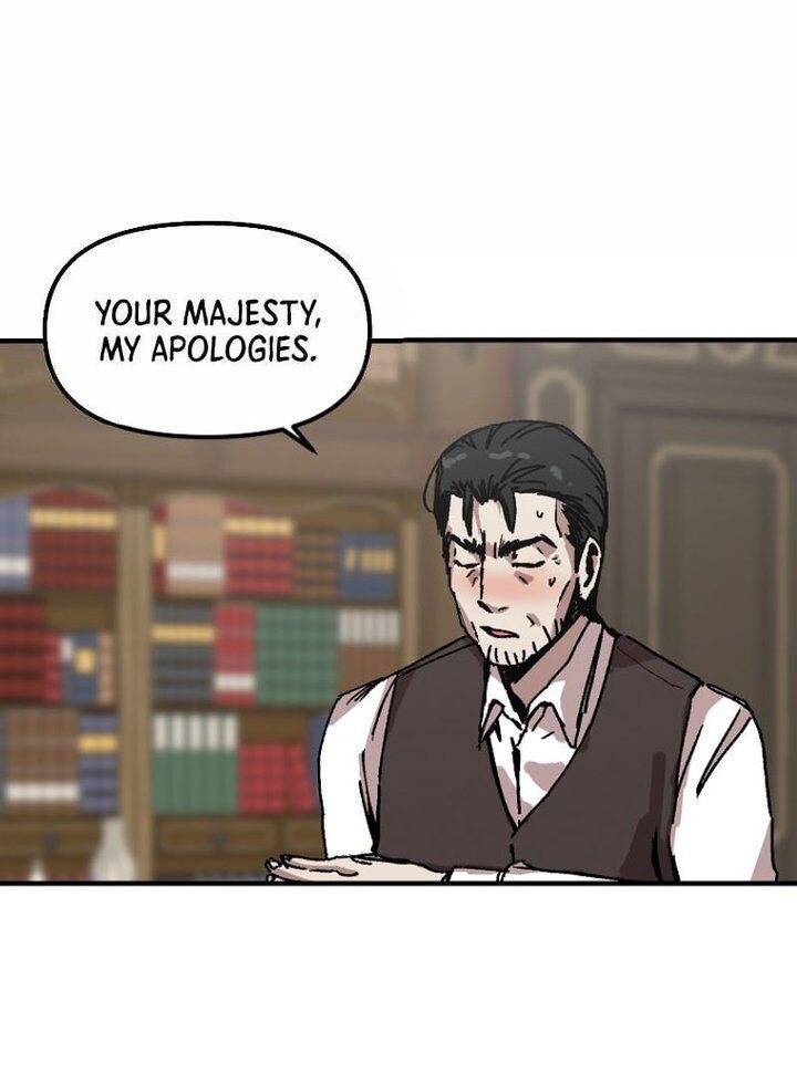 Read Bug Player en Manga Online